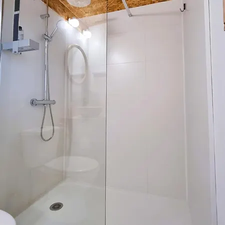 L'echappee Verte Apartman