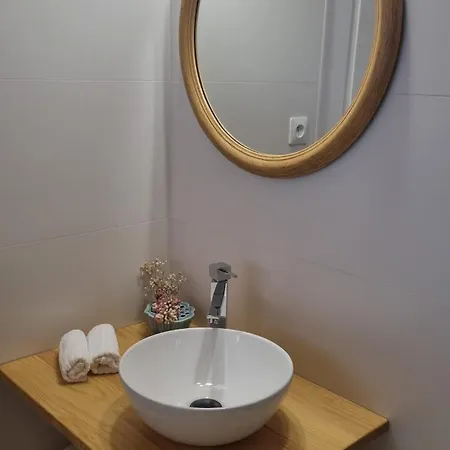 Apartman L'echappee Verte