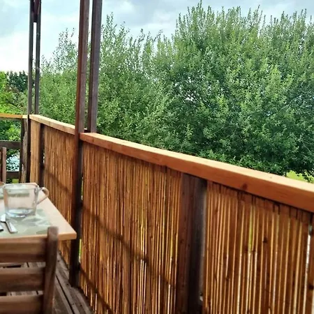 Apartman L'echappee Verte *