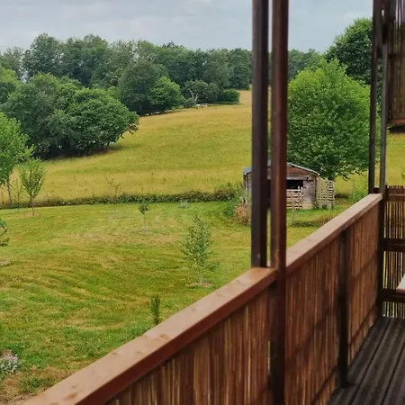L'echappee Verte Apartman Montastruc-de-Salies