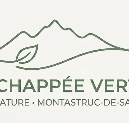 L'echappee Verte * Montastruc-de-Salies